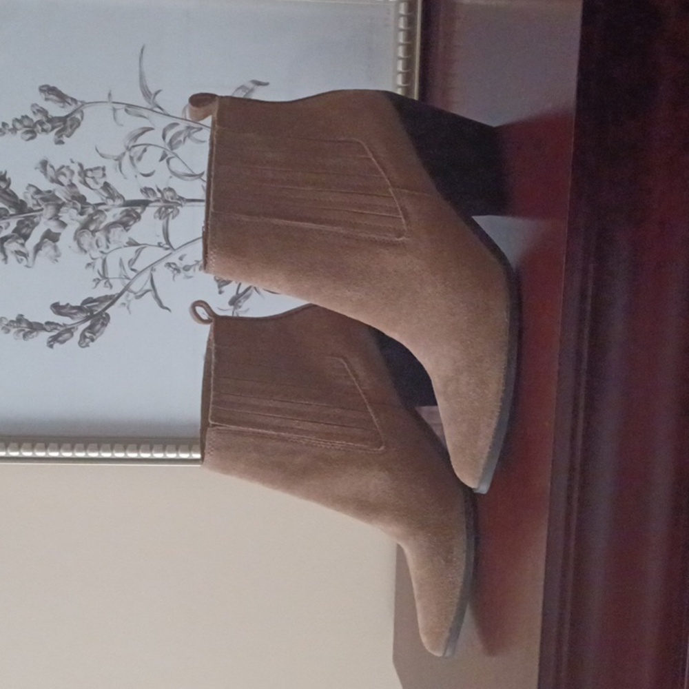 Nine West Boots